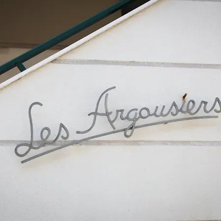 Appartement La Dune Aux Argousiers In - Sleeps 4