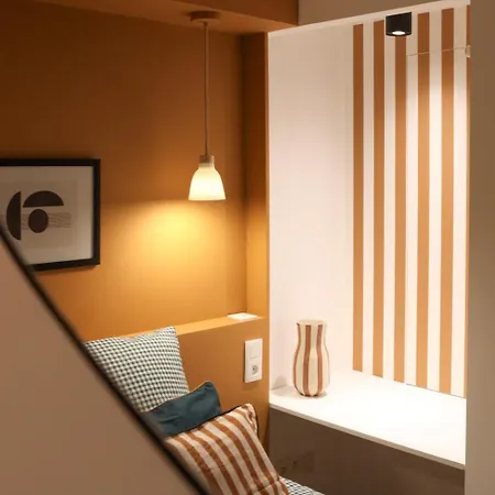 La Dune Aux Argousiers In - Sleeps 4 Wimereux