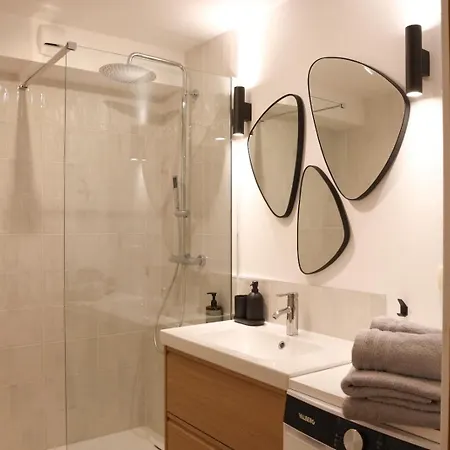 Appartement La Dune Aux Argousiers In - Sleeps 4