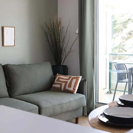 La Dune Aux Argousiers In - Sleeps 4 Appartement