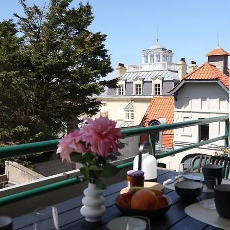 La Dune Aux Argousiers In - Sleeps 4 Appartement