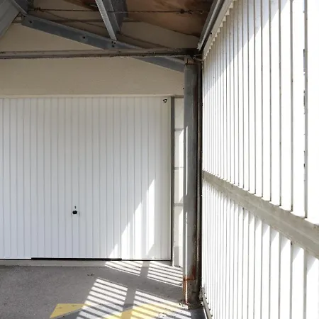 Appartement La Dune Aux Argousiers In - Sleeps 4