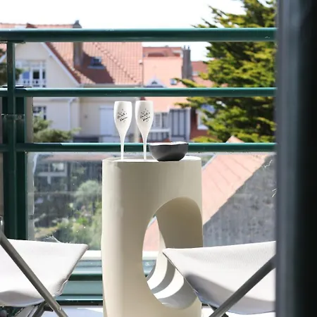 La Dune Aux Argousiers In - Sleeps 4 Wimereux