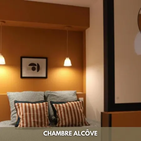 La Dune Aux Argousiers In - Sleeps 4