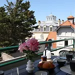 La Dune Aux Argousiers In - Sleeps 4 公寓