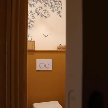 La Dune Aux Argousiers In - Sleeps 4 *