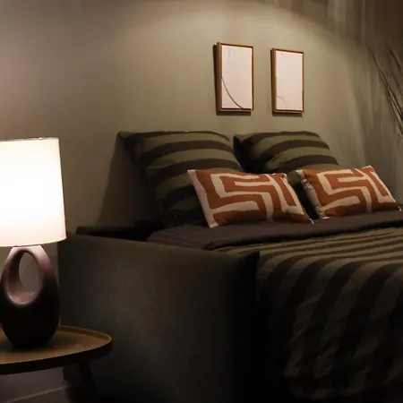 La Dune Aux Argousiers In - Sleeps 4 Apartament Wimereux