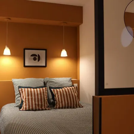 La Dune Aux Argousiers In - Sleeps 4 *