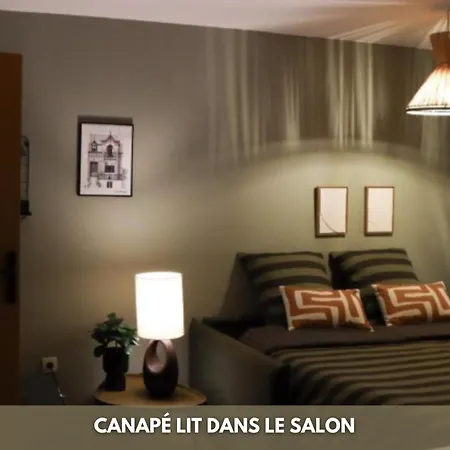 La Dune Aux Argousiers In - Sleeps 4 *