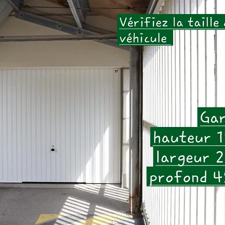 Apartament La Dune Aux Argousiers In - Sleeps 4 Wimereux